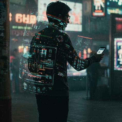 Mundo móvil: cartografías críticas de la hipermediatización al relato transmedial