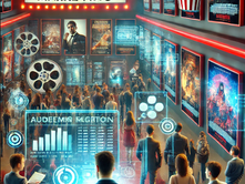 Cine y mercadotecnia