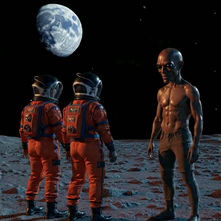 Podría ser posible: la llegada de la era de la verosimilitud