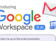 Google Workspace Studio – automatización de tareas con agentes de IA (8 de diciembre de 2025)