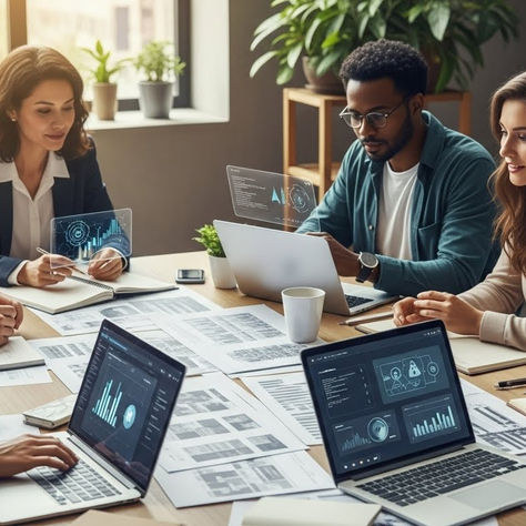 Detectando y evitando sesgos en la IA