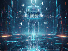 Carta de navegación para una existencia digital digna: Derechos digitales e IA