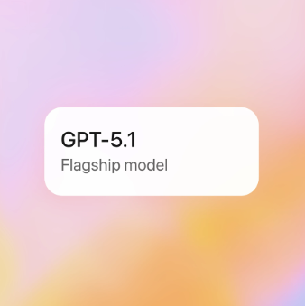 GPT‑5.1 de OpenAI