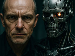 La alquimia digital: entre la utopía de la inteligencia artificial y la fractura ética de la humanidad