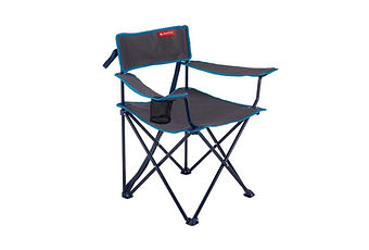 FOLDING CAMPING CHAIR - BASIC