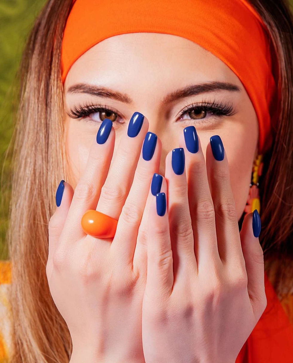 Our Builder Gel Extensions provide a durable and flexible solution, allowing you to achieve beautifully extended nails that look natural and feel comfortable. Choose from six stunning shades of builder gel to perfectly complement your style.