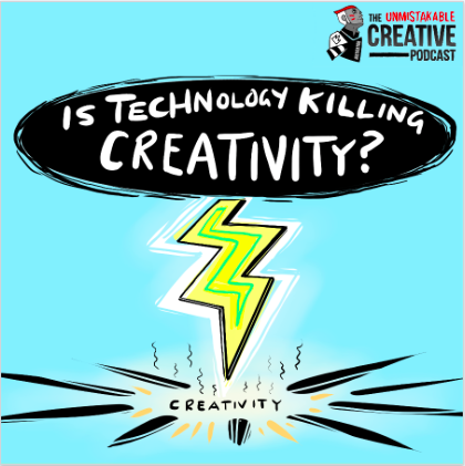 Social Media Art