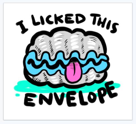 Sticker Design