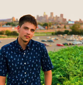 Tyler Zgodava