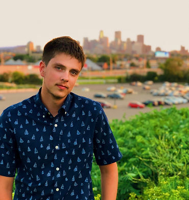 Tyler Zgodava