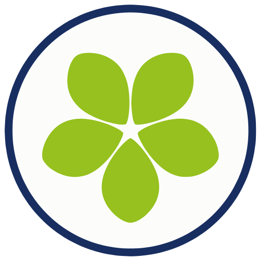 White Lilac Services logo