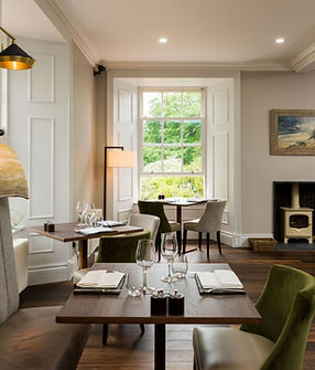 luxury holidays in Scotland