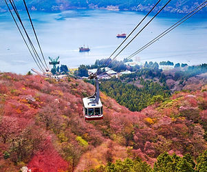 Hakone Ropeway