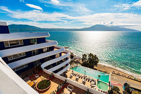 luxury travel packages to europe