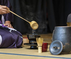 tea-ceremony Japan