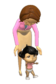 Madre-Ensenando-A-Andar-90057.gif
