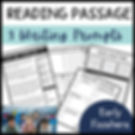 Leap Year Close Reading Freebie for 3rd Grade , 4th Grade 5th Grade & 6th Grade