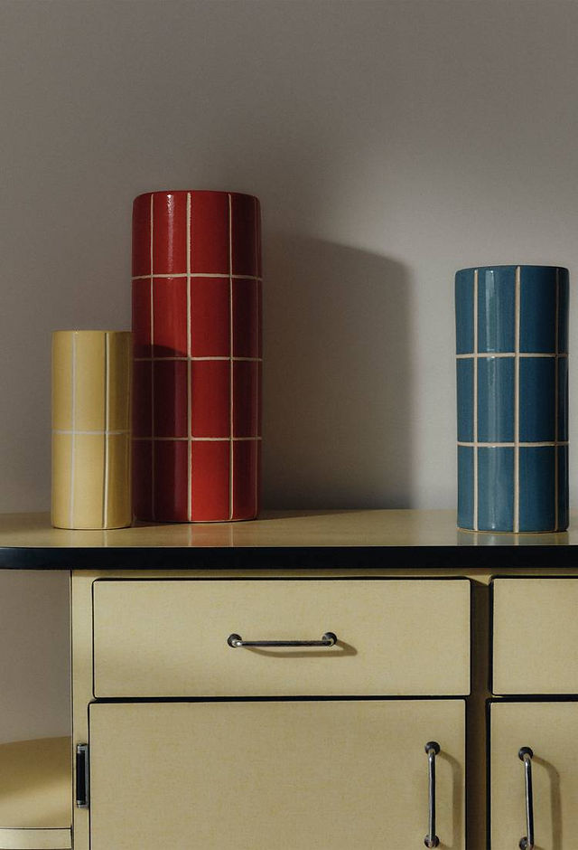 Vase nouvelle collection Monoprix