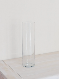 Vase cylinder Ikea