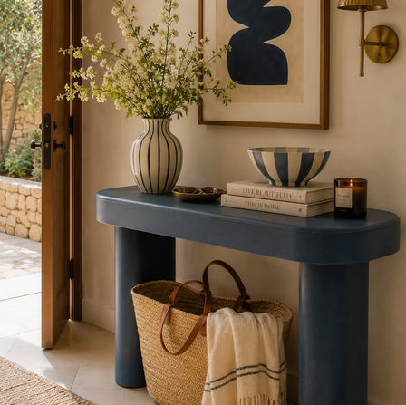 Déco entrée appartement : comment créer un sas stylé même quand l'espace est minuscule