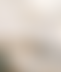 chambre couleur claire avec suspension fleur