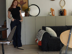 ikea hack enfilade de meuble salon
