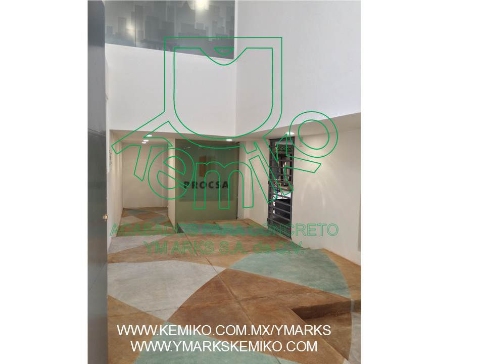 PROCSA Oficinas 1