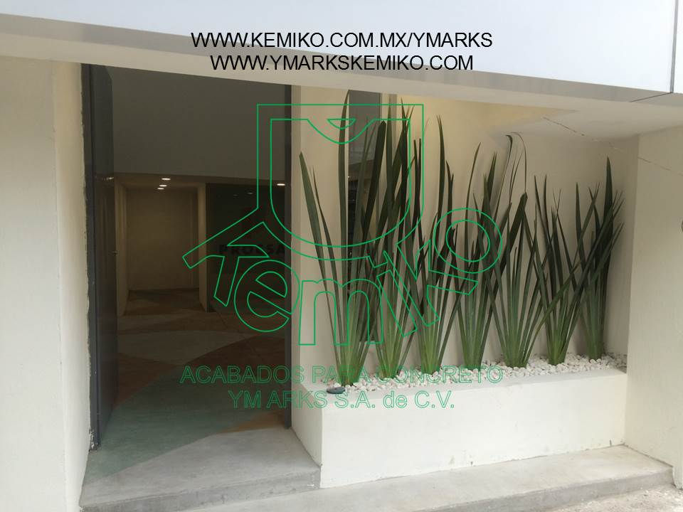 PROCSA Oficinas