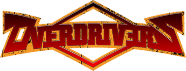 logo Overdrivers 2018 fond transparent m