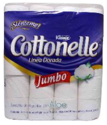 Papel higienico