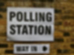 Figure 4: Polling Station (2012). Flickr.