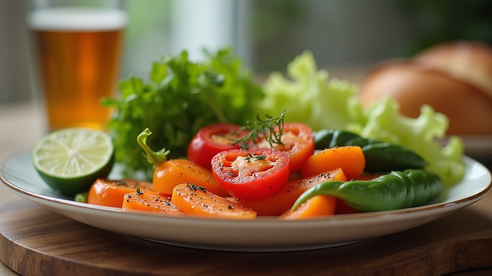 Health Awareness: Dr. Ahmad's Insights and Recommendations