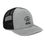 Thumbnail: Black Logo Trucker Cap
