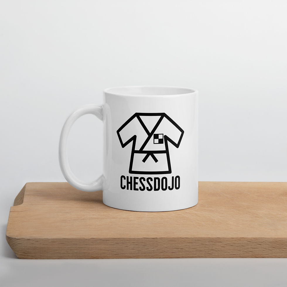 Thumbnail: White glossy mug
