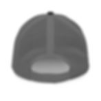 Thumbnail: Black Logo Trucker Cap