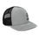 Thumbnail: Black Logo Trucker Cap
