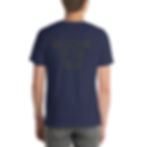 Thumbnail: Unisex ChessDojo t-shirt | Welcome to the Dojo (Black)