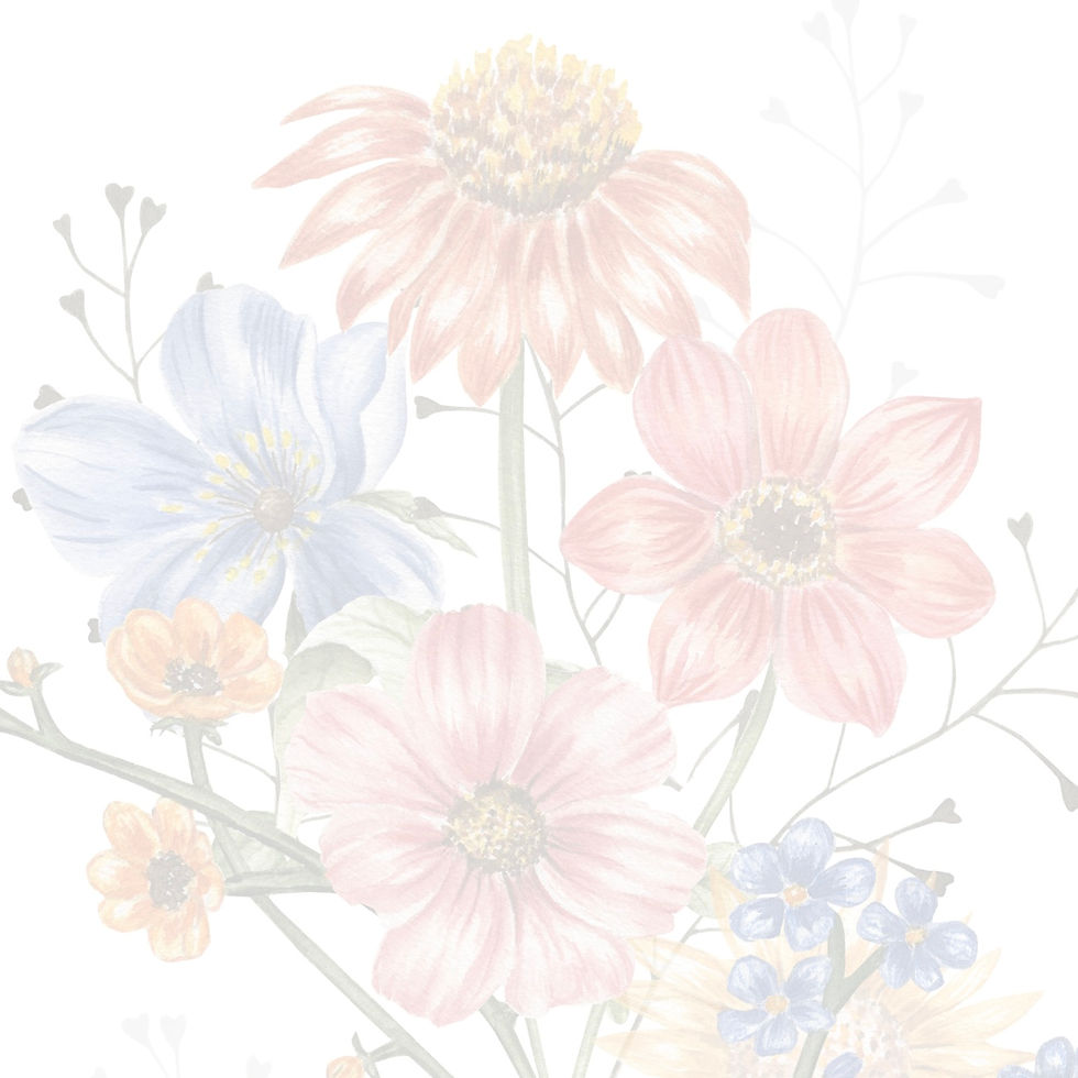 August Watercolor Workshop