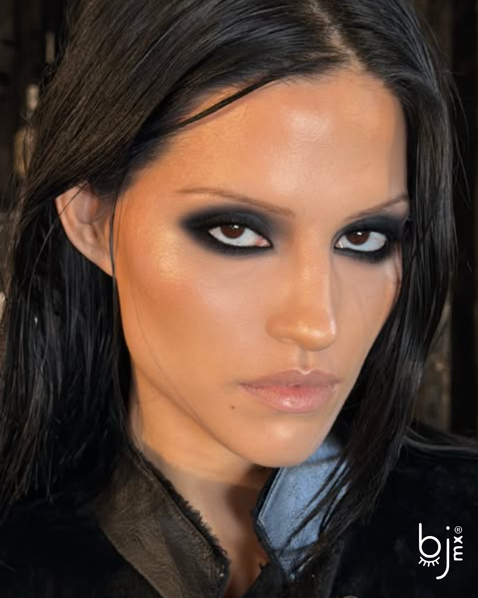 Vía: @ltorresbeauty