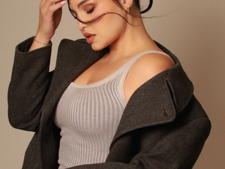 #DesdeElTocadorBJMX: Estefanía Villarreal, Actriz Y Modelo