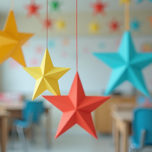 Little Star Day Event: Celebrating Little Star Day with Joy