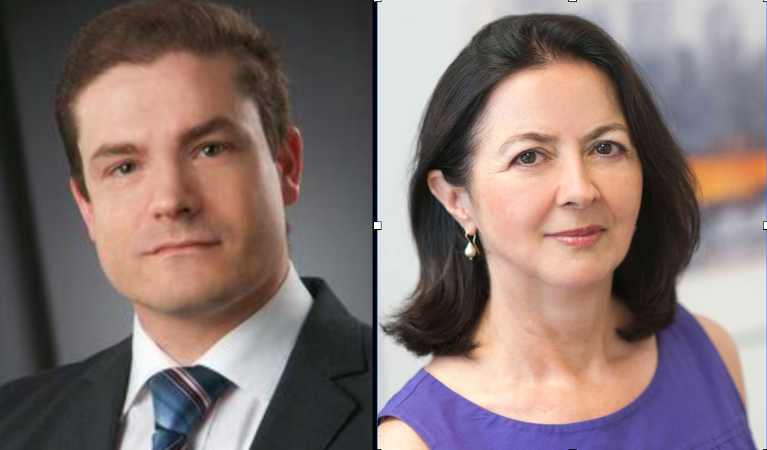 Lindsay Rappold Drs. Gudrun Rappold and Henning Frohlich Research Project ...