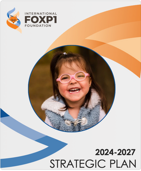 FOXP1 Syndrome Rare genetic disorders Developmental delay disorder Genetic mutations awareness