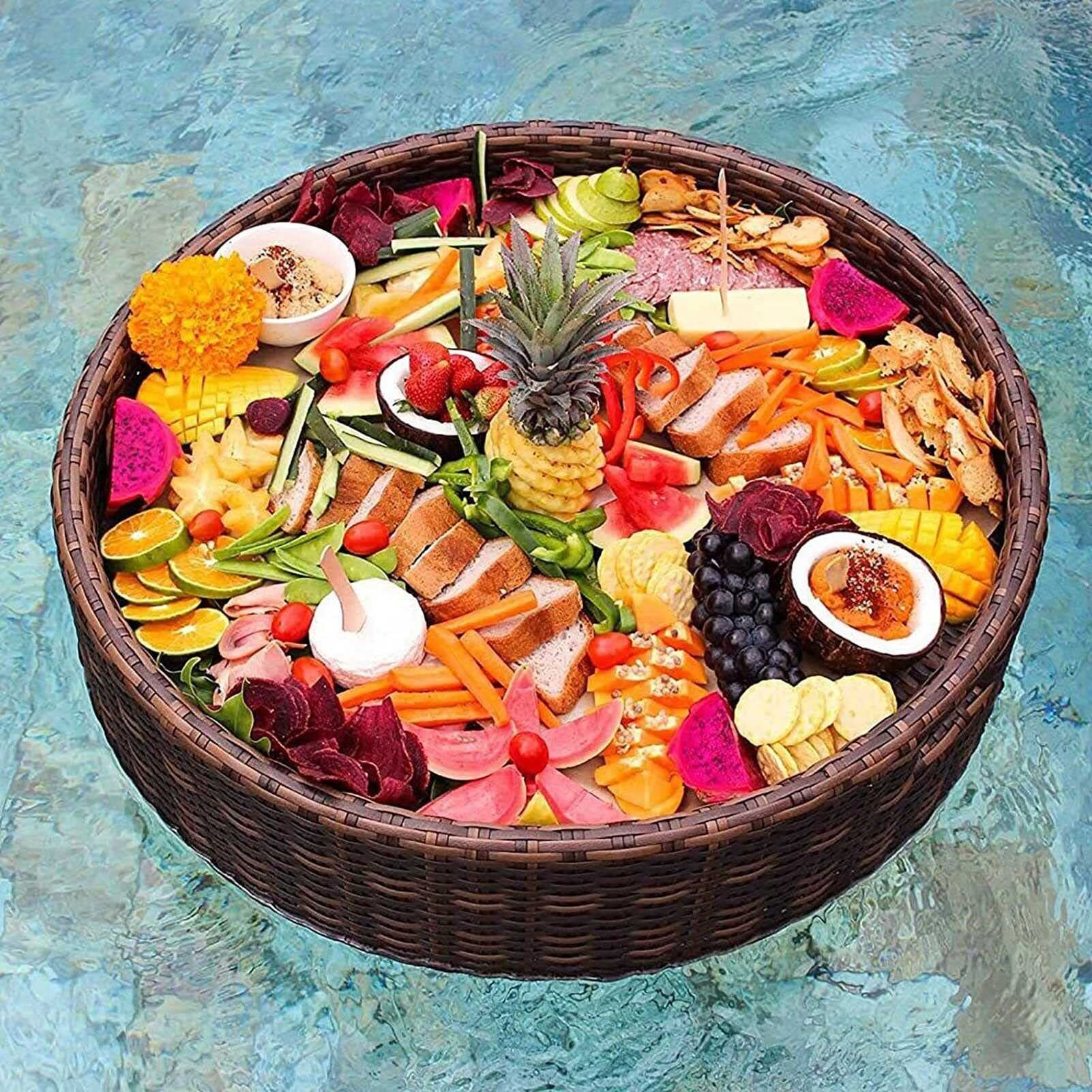 Floating Fest - Booking fee