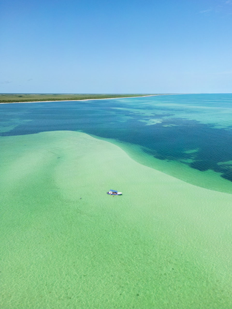 Punta Caracol Tour - Booking fee