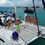 Thumbnail: All In -  Shared Catamaran Caribbean Sunset Cruise