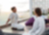 Yoga Classes | Taste of Isla | Flavors of Isla Mujeres, Mexico