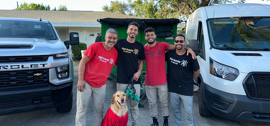 house renovations