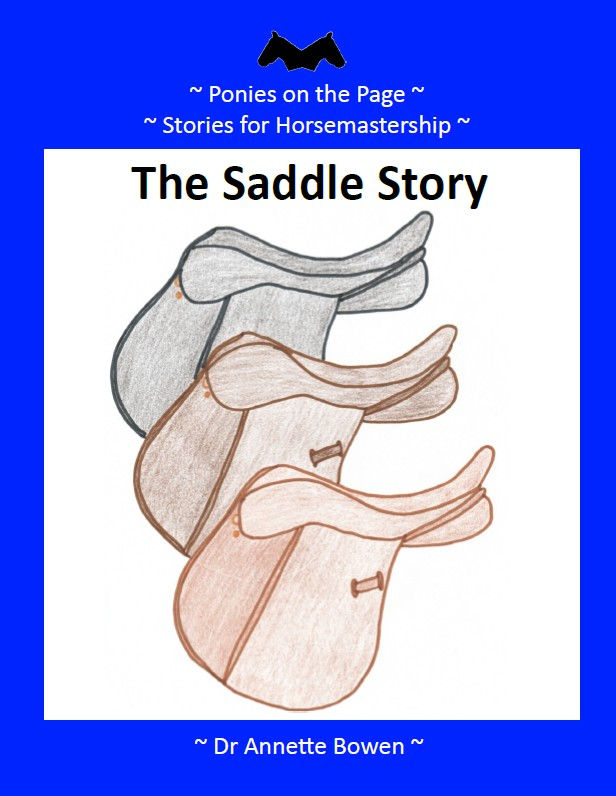 The Saddle Story