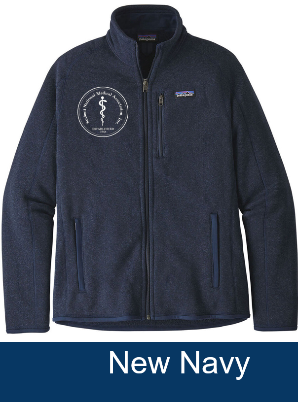 Thumbnail: Patagonia Men's Better Sweater Jacket